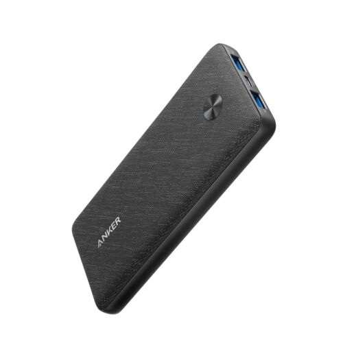 Anker 20W USB-C Portable Charger Power Bank 10000mAh Power Delivery Battery Pack - Afbeelding 1 van 6