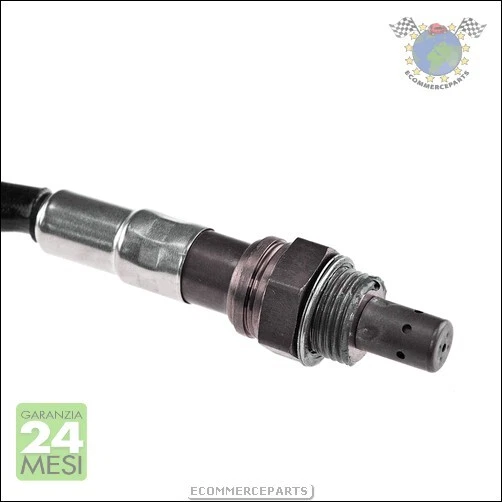 Sonda Lambda Ajs Per Vw Golf Vi V - Immagine 2 di 4