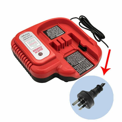 For Black Decker battery charger Ni-CD Ni-MH 12V 14.4V 18V Slide BDFC240  BDCCN24