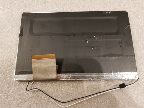 Ecran LCD HANNSTAR GONOMAD 7 INCH MINI PC PWS700EJR - Picture 2 of 2