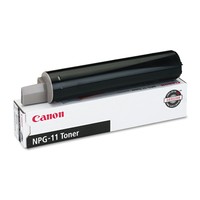 Canon Npg11 (npg-11) Toner Black on sale Canon Npg11 (npg-11) Toner Black on sale