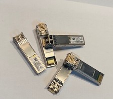 LOT 5 pcs  Cisco Glc-sx-mmd 10-2626-01 1000base SX SFP Transceiver Module