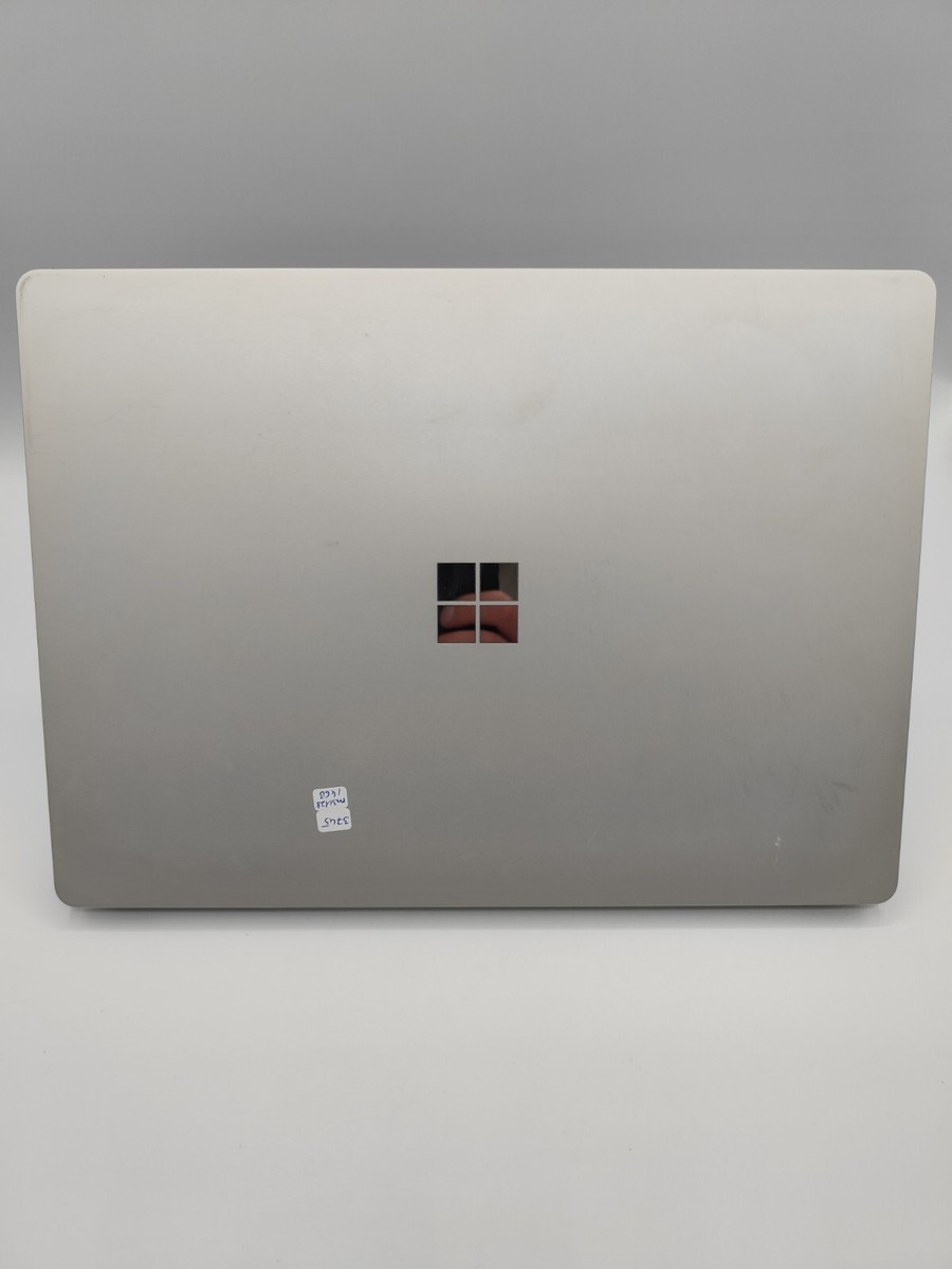 Microsoft Surface Laptop 1782 - Intel Core m3-7Y30 - 2.5GHz - 4GB