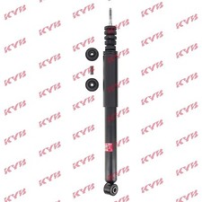 Image of KYB Shock Absorber For Renault Captur 2013-2024 Rear 0.9 1.2 1.3 3448002