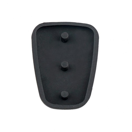3 Button Car Key Rubber Pad Insert Fit for Ceed Hyundai Solaris Accent - Picture 5 of 9