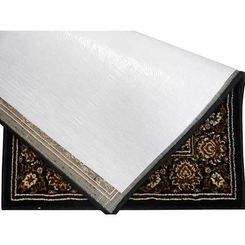 Rug Lock 90cm Wide Non Slip Runner Mat Anti Skid Underlay Polyester Per Metre - Picture 3 of 3