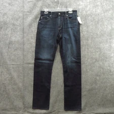 AG Adriano Goldschmied Mens Jeans Size 29 The Ives Modern Athletic Denim New