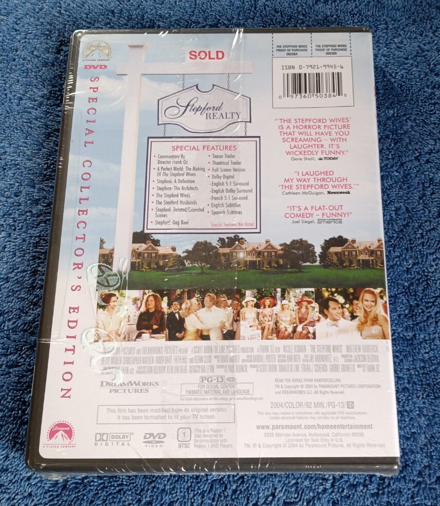 夫婦。DVD-BOX Freaky Friday (DVD, 2003) Family Comedy Disney Lindsay Lohan