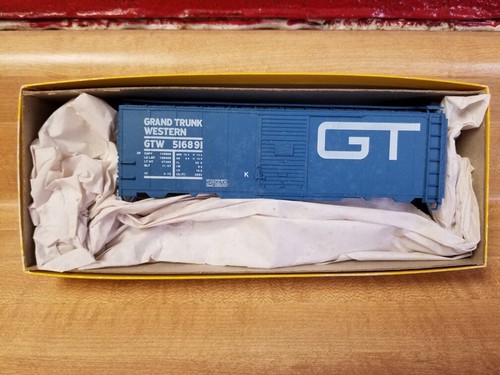 Baúl Accurail 3212 Grand A8R 40' caja de acero | Zustand: New