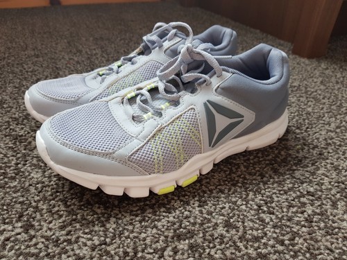 reebok memory tech trainers