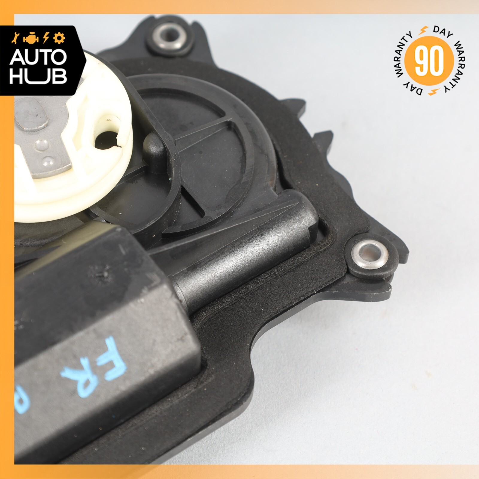 Bentley Continental GTC GT Front or Rear Door Lock Soft Actuator Motor OEM 59k
