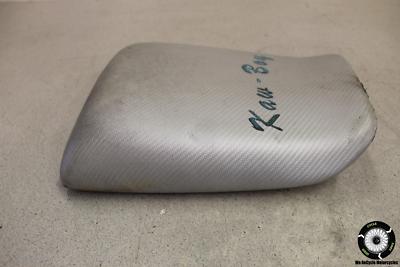 2000 Kawasaki Ninja ZX7R ZX750P CUSTOM REAR BACK PASSENGER SEAT