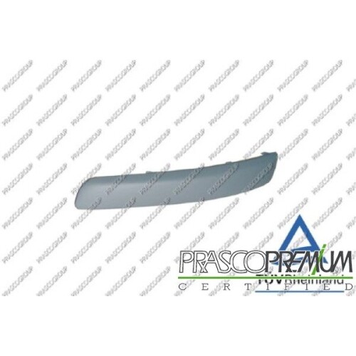 Baguette Et Bande Protectrice D'Aile Avant Gauche Prasco Pour MINI - Neuf