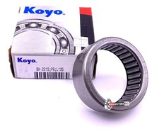 KOYO USA BH2212 Needle Roller Bearing 1 3/8  x 1    x   
