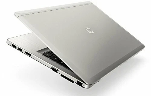DESIGN ULTRABOOK HP ELITEBOOK FOLIO 9470M i5-2,9GHz 256SSD 8GB WEBCAM W10 BACKLI - Bild 2 von 2