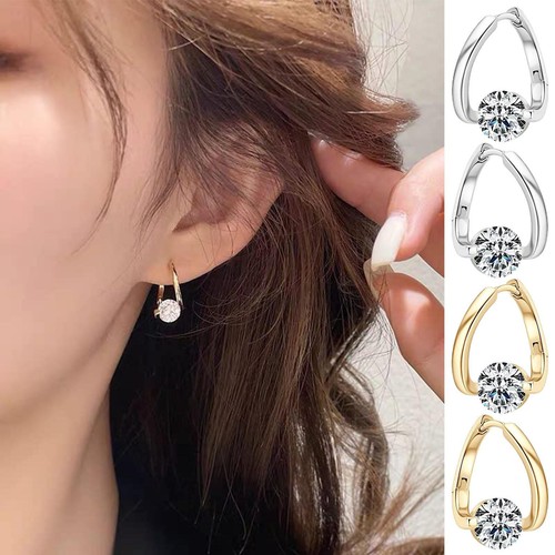 Lymphvity MagneTherapy Germanium Earrings Halolux Lymphvity Germanium Earrings
