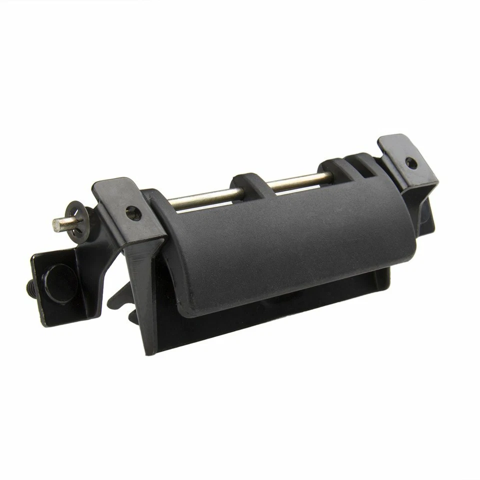 Manija de puerta trasera de metal para Toyota Sienna 1998-2003 2001-2007 Sequoia EE. UU. Foto 3 de 4