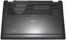 Dell OEM Latitude 7410 Laptop Bottom Base Cover Assembly BIE05 7KKMD