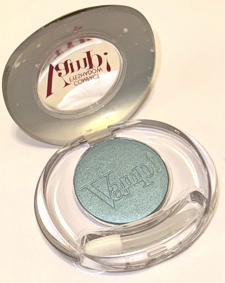 PUPA Vamp! Compact Eyeshadow No. 305 please read - Bild 3 von 4