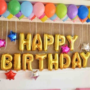 40-034-Silver-Gold-Letter-Number-Foil-Balloon-Wedding-Celebration-Party-Decor