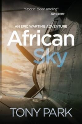 African Sky: 1 (The Story of Zimbabwe), Park, Tony, Used; Very Good  Book