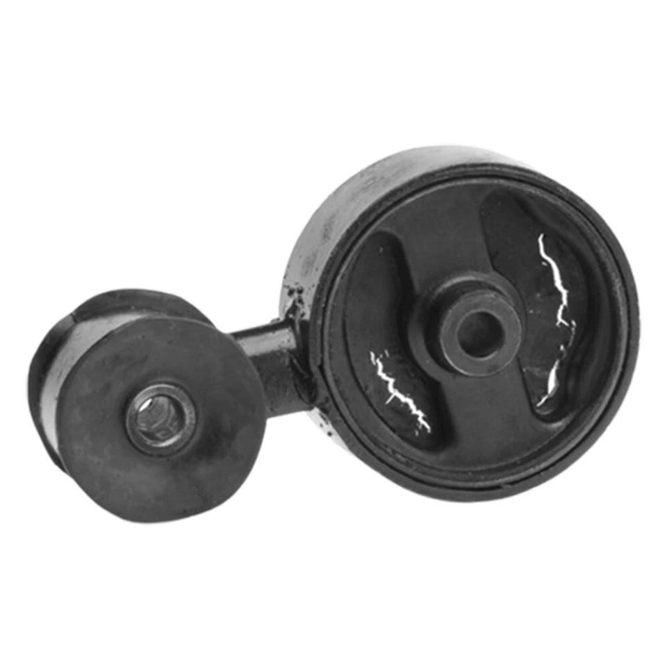 Крепления двигателя и коробки передач 4 шт для Chevrolet Metro 00-98 L3-1,0 л - Изображение 2 из 4