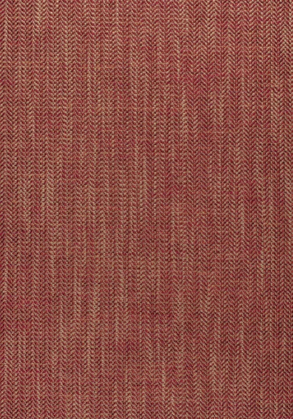 Tela de espiga Thibaut Crypton Ashbourne Tweed/Claret 4,25 yardas W80615 Foto 3 de 3