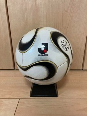 Teamgeist 2007 J.League Team Geist Official Ball Adidas size 5