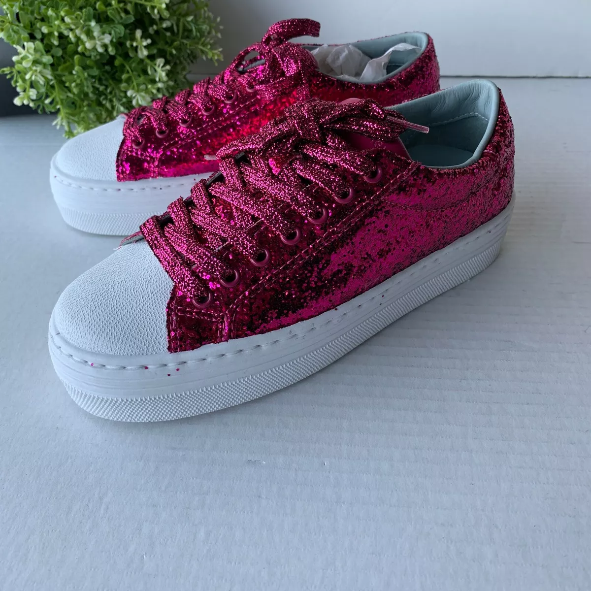 Chiara ferragni platform sneakers cheap