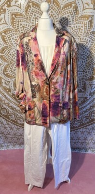 Cambio, Chelsea Rose N.Y., Basler Komplett-Look Gr 44/CL