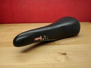 vetta bike seat