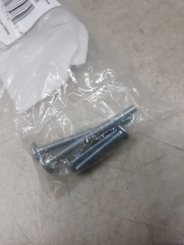 Key West 96 mm Center-to-Center Bar Pull, Matte Black - Picture 3 of 5