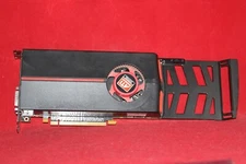 Dell ATI Radeon HD 6670 1GB GDDR5, PCI Express Graphics Card