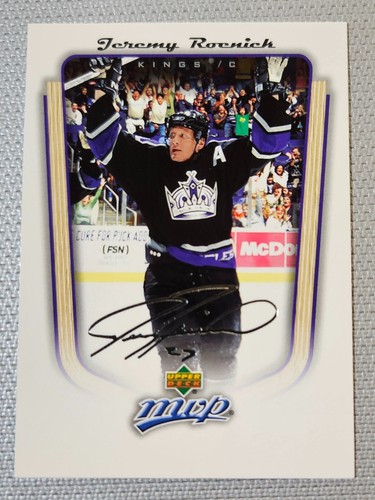 2005-06 Upper Deck MVP Pick Your Card Complete Your Set (101-200) - Picture 64 of 76
