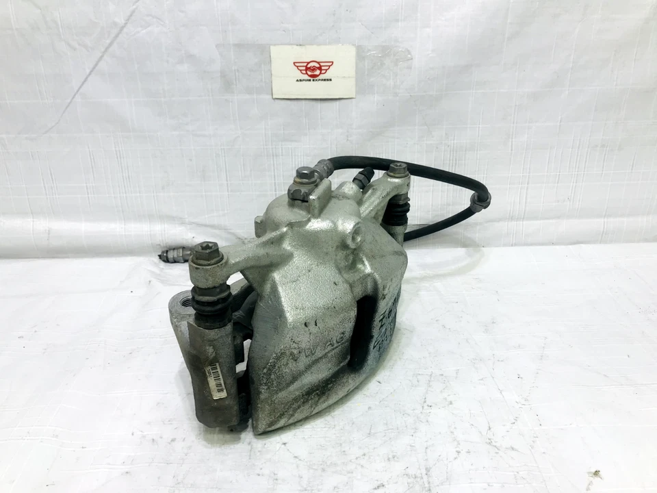 2017-2019 Volkswagen Golf SportWagen Front LH Driver Brake Caliper 8V0-615-123-D — 第 2/4 张图片