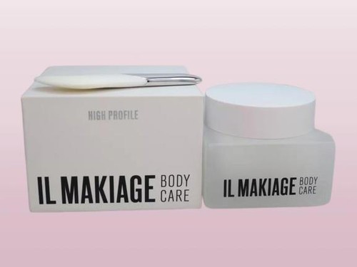 IL MAKIAG HIGH PROFILE BODY CARE FIRM & SMOOTH NECK TREATMENT 1.69 OZ