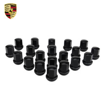 20 Oem Wheel Lug Nuts 99918200336 For Porsche 911 912 914 924 928 930 944 968 20 Oem Wheel Lug Nuts 99918200336 For Porsche 911 912 914 924 928 930 944 968