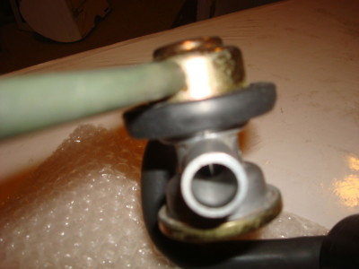 o NOS Kawasaki 1998-08 ZX600 98-2002 ZX900 Valve Emisor Sensor PN