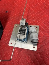 New Honeywell Precision Limit Switch 1LS9