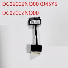 Battery Cable For Dell Inspiron 7000 7560 7572 7460 7472 0J45Y5 DC02002NO00