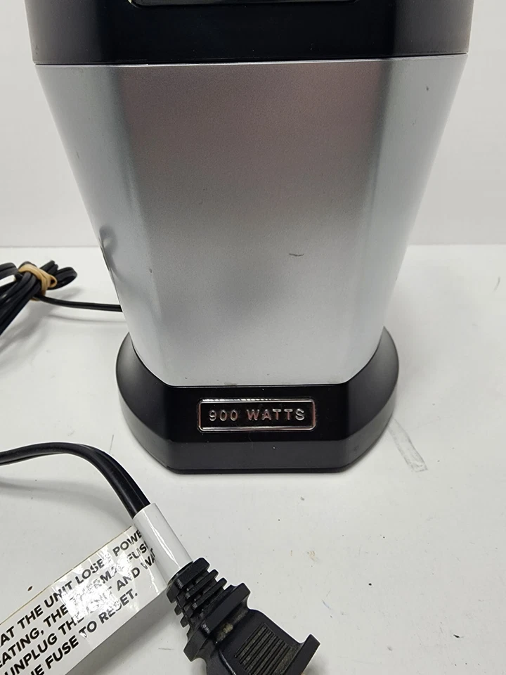 Ninja pro BL456 1-Speed Blender Set - 900W - Image 3 of 4