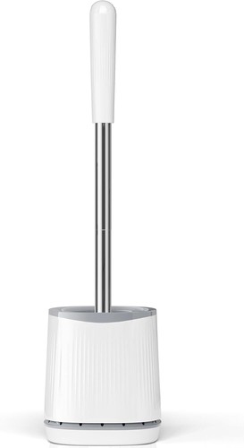BOLMEN Toilet Brush/holder White 601.656.15