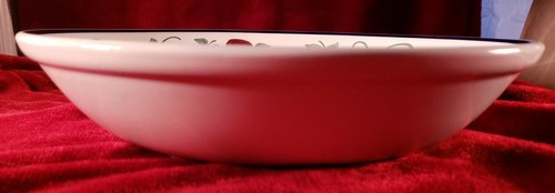 Princess House Orchard Medley Large Pasta/Serving Bowl 12.5" Diameter beautiful. - Picture 2 of 9