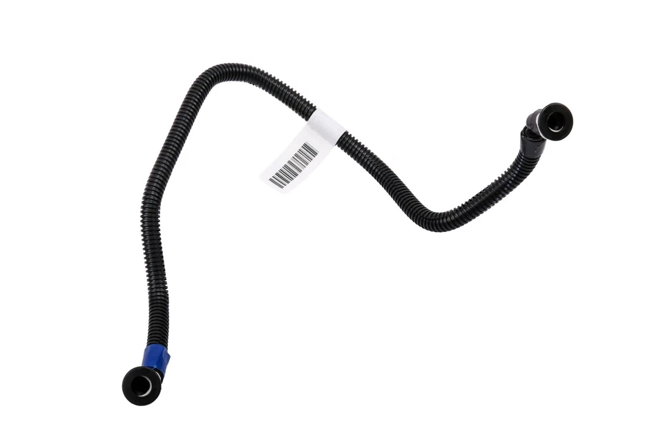 Manguera de válvula de purga de bote de vapor ACDelco 12577221 para Chevy Colorado GMC Canyon Foto 4 de 4