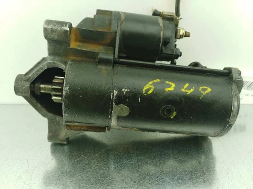 Démarreur Neuf STR-4603 Pour Citroën, Peugeot, Fiat (BX, C4, Berlingo, Évasion...