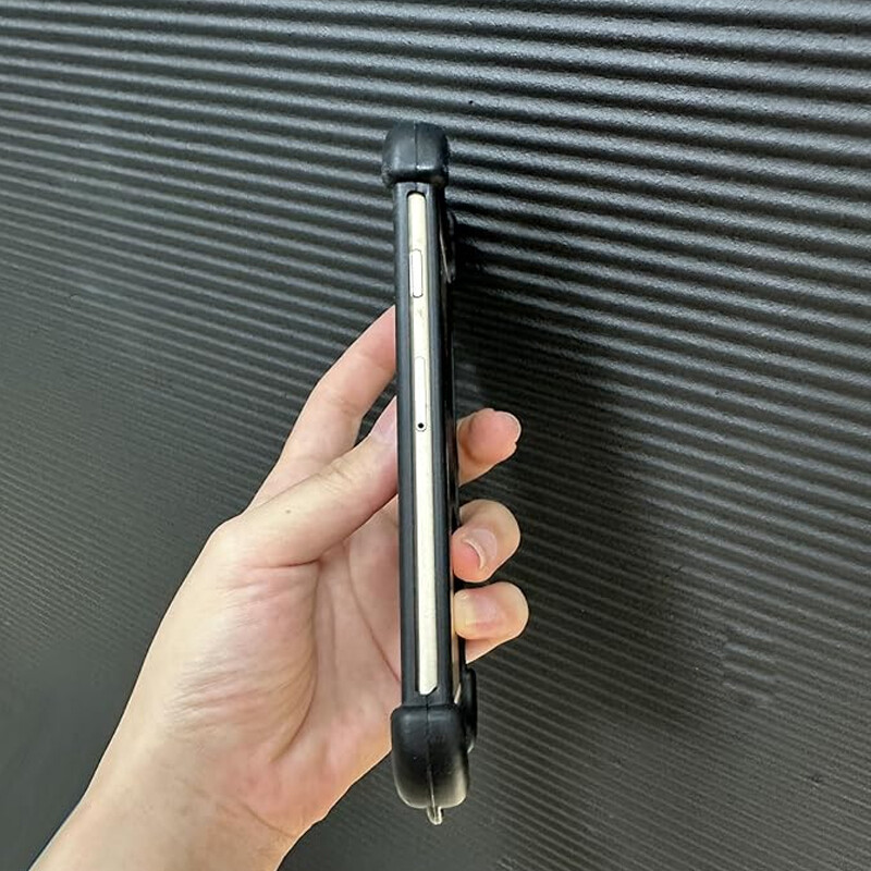 Aroepurt Custodia Per Vortex J24 - Cover In PU Con Vetro Temperato 9H