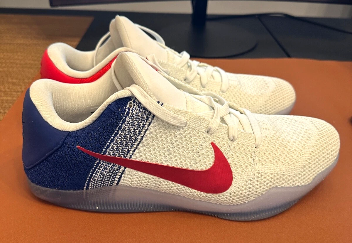 Las mejores ofertas en Nike Kobe 11 Elite Low USA | eBay