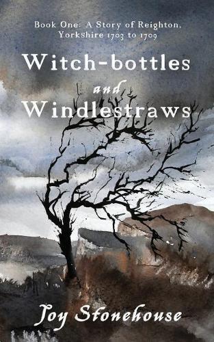 Thumbnail - Joy Stonehouse Witch-bottles And Windlestraws (taschenbuch)