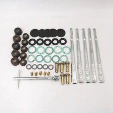 Optimus Primus Radius for Stove parts 51set