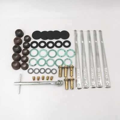 Optimus Primus Radius for Stove parts 51set